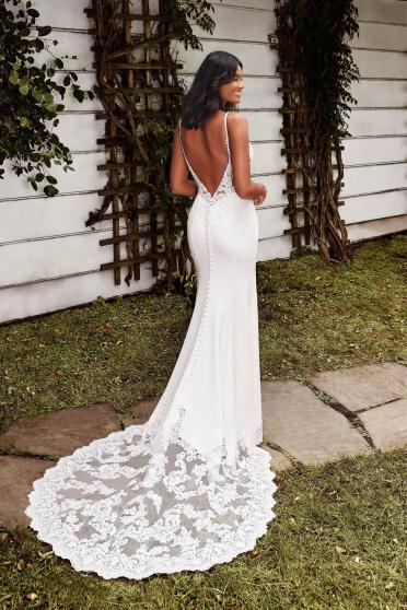 Sincerity 44263 - Back View